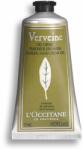 L'Occitane Cremă de mâini gel, L' OCCITANE, Verbena, 75 ml