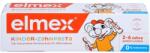 Elmex Pastă de dinți copii, Elmex, 50 ml - primemag - 26,00 RON