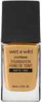 Wet N Wi̇ld Fond de ten, Wet n Wild, Photo Focus, Classic Beige, mat