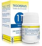 5 Kategori̇ Granule homeopatice, Tegor, Silicea D6, 20g