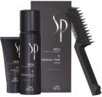 Wella Vopsea de păr, Wella SP Men, nuanță brună, 60 ml + 30 ml