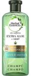 Herbal Essences Șampon, Herbal Botanicals, Aloe & amp; Hemp, 380 ml