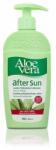 Instituto Espanol Loțiune after sun, Instituto Español, Aloe Vera, 300 ml
