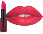 Golden Rose Ruj mat, Golden Rose, Velvet Matte, roșu intens