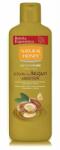 Dentavit Gel de duș, Natural Honey, ulei de argan, 600 ml