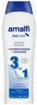 Amalfi Șampon 3-in-1, Amalfi, QR-3371, 750 ml