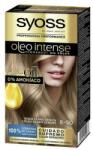 Syoss Vopsea de păr, Syoss, Olio Intense, Blond Cenușiu Deschis