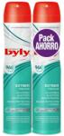 Byly Set deodorant spray, Byly, Extrem Frescor 96 h, Unisex, 2 x 200 ml