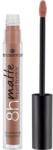 essence Ruj lichid mat, Essence, 8h Matte, Cinnamon Spice, 2, 5 ml