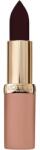 L'Oréal Ruj Ultra-Mat, L' Oreal Paris Color Riche, 12 No Prejudice, 4.8g