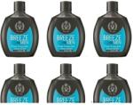 Breeze Deodorant spray, Breeze, Fresh Protection, 48H