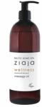 Ziaja Ulei de masaj, Ziaja Baltic Home Spa, migdale și cocos, 490 ml