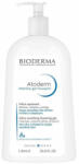 Art Function Gel de curățare spumant, Bioderma Atoderm Intensive, 1000 mL