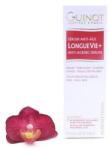 Guinot Serum anti-îmbătrânire, Guinot, Longue Vie+, 30 ml Crema antirid contur ochi