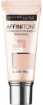 Maybelline New York Fond de ten, Maybelline, Affinitone, Golden Beige, 30 ml