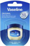 Vaseline Balsam de buze, Vaseline, Lip Therapy Original, 7g