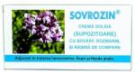 elmiplant Supozitoare, Elmiplant, Sovrozin 1, 5g, 10 bucăți