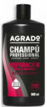 Pretty Love High Grade Șampon reparator, Agrado, 900 ml, strălucire intensă