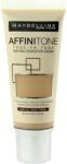 Maybelline New York Fond de ten, Maybelline, Affinitone, 18 Natural Rose, 30 ml