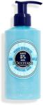 L'Occitane Cremă de duș, L' Occitane, Shea, 250 ml