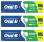 Oral-B Pasta de dinți, Oral-B, Fresh Mint, 100 ml