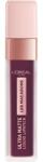 L'Oréal Ruj lichid L' Oreal Les Macarons, 830 Blackcurrant, 7, 6 ml