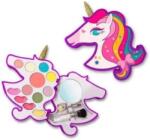 Unicorn Cloud Trusă machiaj, Unicorn Cloud, Unicorn Love, multicoloră, 7, 15 g