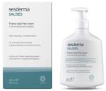 Sesderma Cremă spumantă fără săpun Sesderma Salises, 200 ml, acid salicilic