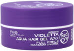 Redone Nfa Gel de păr, RedOne, Aqua Hair Wax, Violet, 150 ml