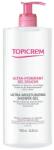 Bristan Gel de duș, Topicrem, Ultra-Hidratant, 1000 ml