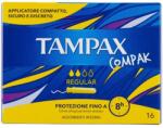 Tampax Tampoane interne, Tampax Compak Regular, 22 bucăți