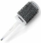 Leg Avenue Perie rotundă Termix C-Ramic Ionic, alb, Ø 60 mm