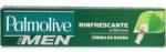 Palmolive Cremă de bărbierit, Palmolive, Menthol, 100 ml