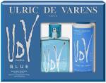 ULRIC DE VARENS Set cadou bărbați, Ulric de Varens Blue, parfum 100 ml și deodorant 200 ml