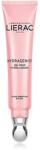 LIERAC Gel pentru ochi, Lierac, Hydragenist Hydra-Smoothing, 15 ml Crema antirid contur ochi