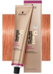 Schwarzkopf Vopsea de păr, Schwarzkopf BlondMe, Peach Sorbet, 60 ml