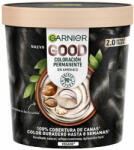 Garnier Vopsea de păr, Garnier, Cocoon 2.0, Truffle Soft Black