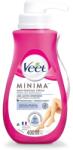 Veet Cremă depilatoare, Veet, Silky Fresh, piele sensibilă, 400 ml