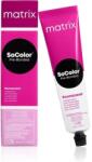 Matrix Vopsea de păr, Matrix SoColor Pre-Bonded 7NW, Blond Mediu Natural Cald, 90 ml