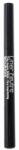 Cacharel Eyeliner lichid, Bourjois, Liner Feutre, Ultra Black, 0.8 ml