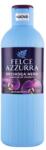 Felce Azzurra Gel de duș, Felce Azzurra, Black Orchid Mystery, 650 ml