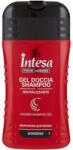 Intesa Gel de duș și șampon, Intesa Pour Homme, Ginseng, 250 ml