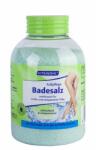 Vitawohl Sare de baie picioare, Vitawohl, tătăneasă și ulei de mentă, 600 g