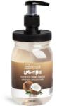 IDC Institute Dispenser săpun lichid, IDC Institute, Smoothie Coconut, 360 ml