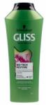 Nfa Șampon Restorativ, Schwarzkopf Gliss, Bio-Tech Restore, 370 ml