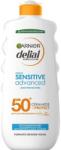 Garnier Lapte Protector Solar, Garnier Delial, SPF 50+, 400 ml