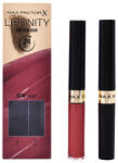 Tauro Ruj, Max Factor, Lipfinity 070 Spicy, Set