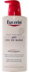 Eucerin Gel de duș, Eucerin, 400 ml, fără săpun