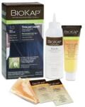 BioKap Vopsea de păr permanentă, Biokap, Natural Black, 4.67 oz