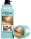 L'Oréal Spray colorant rădăcini, L' Oreal Paris, Retouch Perfect, Blond închis, 75 ml